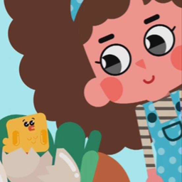 کارتون دنیای سارا کوچولو