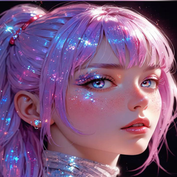 تصویر زمینه دخترانه