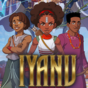 کارتون ایانو (دوبله فارسی)