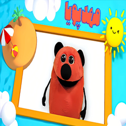 کارتون مهد پویا