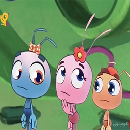 کارتون موچولوها (فیلم)