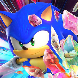 کارتون سونیک پرایم