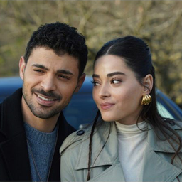 فیلم ترکی وحشی | سریال