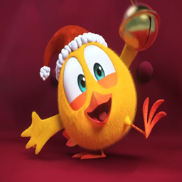 کارتون چیکی