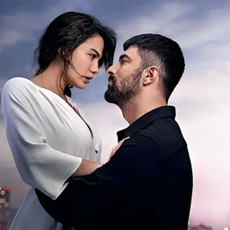 سریال ترکی اسم من فرح است|دوبله