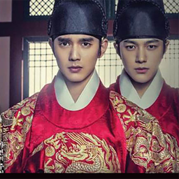 فیلم کره ای فرمانروای نقابدار دوبله