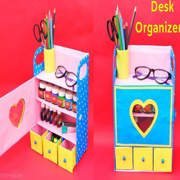 کارتون جعبه کاردستی