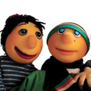 فیلم کلاه قرمزی | کارتون