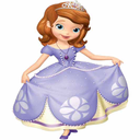 کارتون پرنسس سوفیا دوبله فارسی