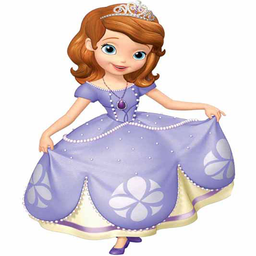 کارتون پرنسس سوفیا دوبله فارسی