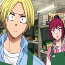 کارتون انیمه روزهای ساکاماتو