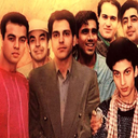 سریال طنز ساعت خوش