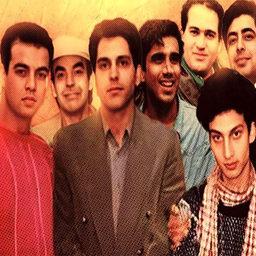 سریال طنز ساعت خوش