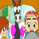 کارتون تاکسی کدو | فیلم