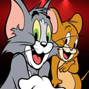 کارتون تام و جری