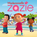 کارتون زازی