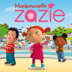 کارتون زازی