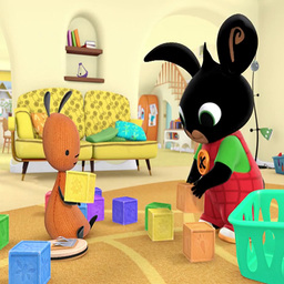 کارتون عروسک های دوست داشتنی