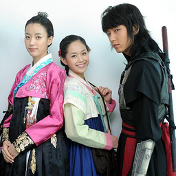 سریال کره ای بازگشت ایلجیما