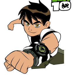 تصویر زمینه بن تن | والپیپر