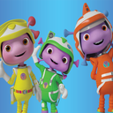 کارتون فلوگی ها