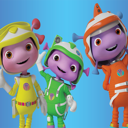 کارتون فلوگی ها