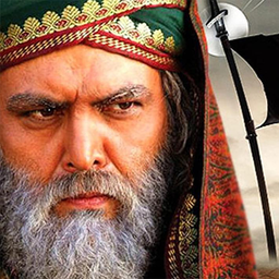 سریال مختارنامه تمام قسمت ها