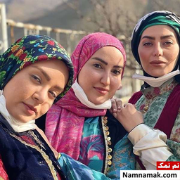 سریال نون خ 3