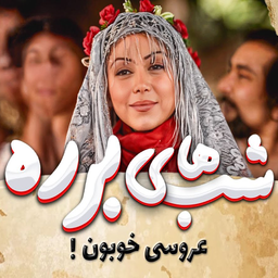 سریال شب های برره