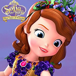 فیلم پرنسس سوفیا | کارتون