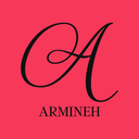 آرایشی آرمینه