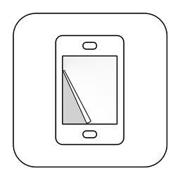 LCD Burn-in Wiper