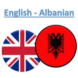 English-Albanian Translator