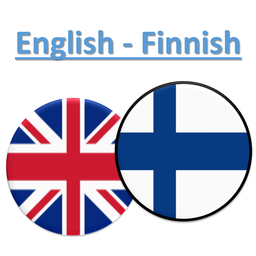 English-Finnish Translator