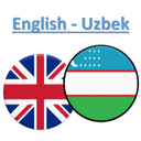 English-Uzbek Translator