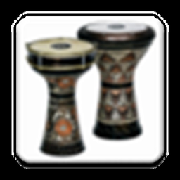 تنبک عربی شاد