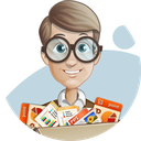 بانک پاورپوینت ( PowerPoint )