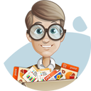 بانک پاورپوینت ( PowerPoint )