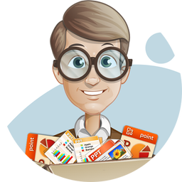 بانک پاورپوینت ( PowerPoint )