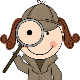Phone bill detective