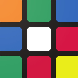 Rubik's Cube Solver & Tutorial