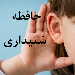 حافظه شنیداری