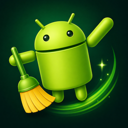 Ancleaner, Android cleaner