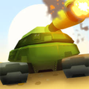 Fight of Tanks