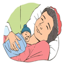 مزایای زایمان طبیعی