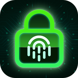 App Lock: Fingerprint,Password