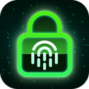 App Lock: Fingerprint,Password