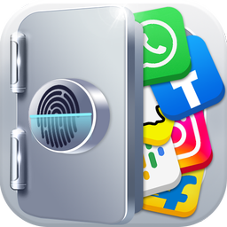 AppLock- Password, Fingerprint