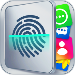 App Lock - قفل برنامهها با اثرانگشت و رمزعبور
