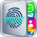 App Lock - قفل برنامهها با اثرانگشت و رمزعبور